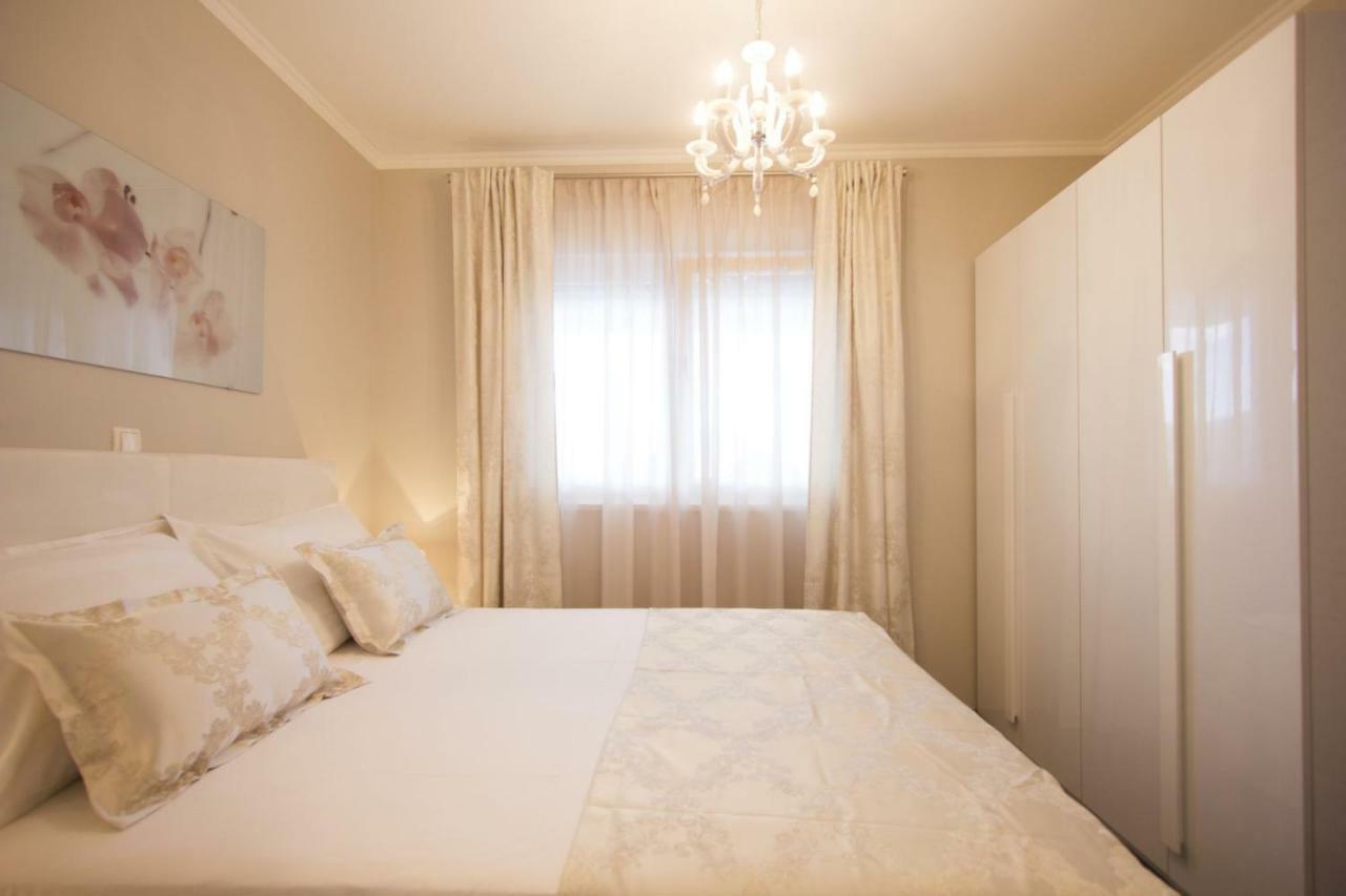 Paradise Lux Apartment Trogir Exterior photo