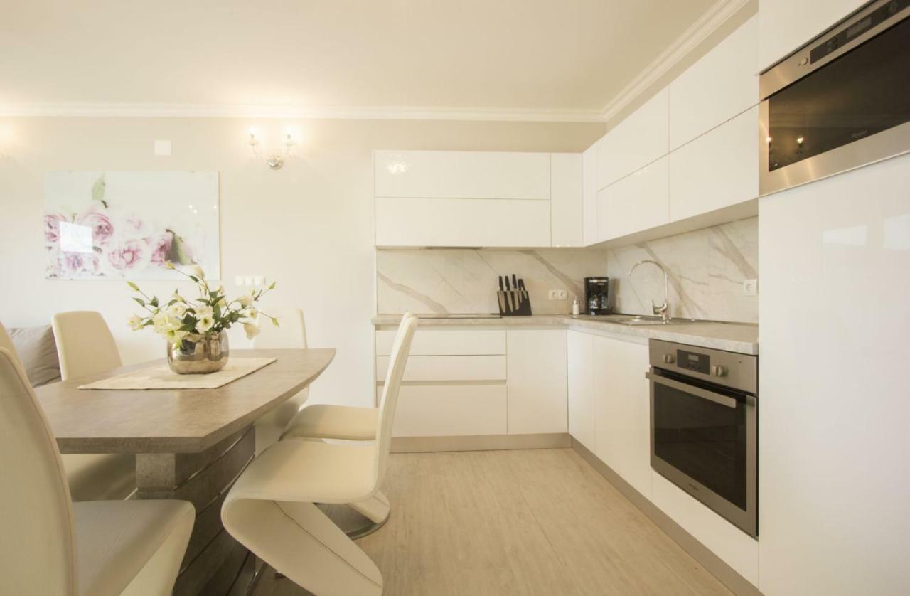 Paradise Lux Apartment Trogir Exterior photo