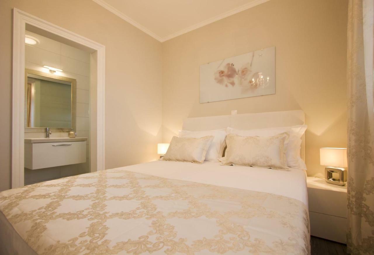 Paradise Lux Apartment Trogir Exterior photo