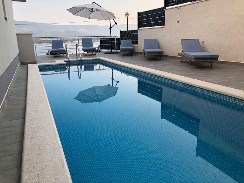 Paradise Lux Apartment Trogir Exterior photo